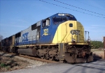 CSX 721